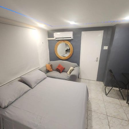 A1 Apartments Aruba Oranjestad Exteriör bild