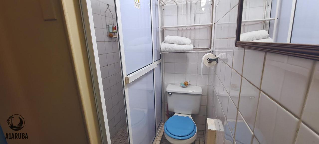 A1 Apartments Aruba Oranjestad Exteriör bild