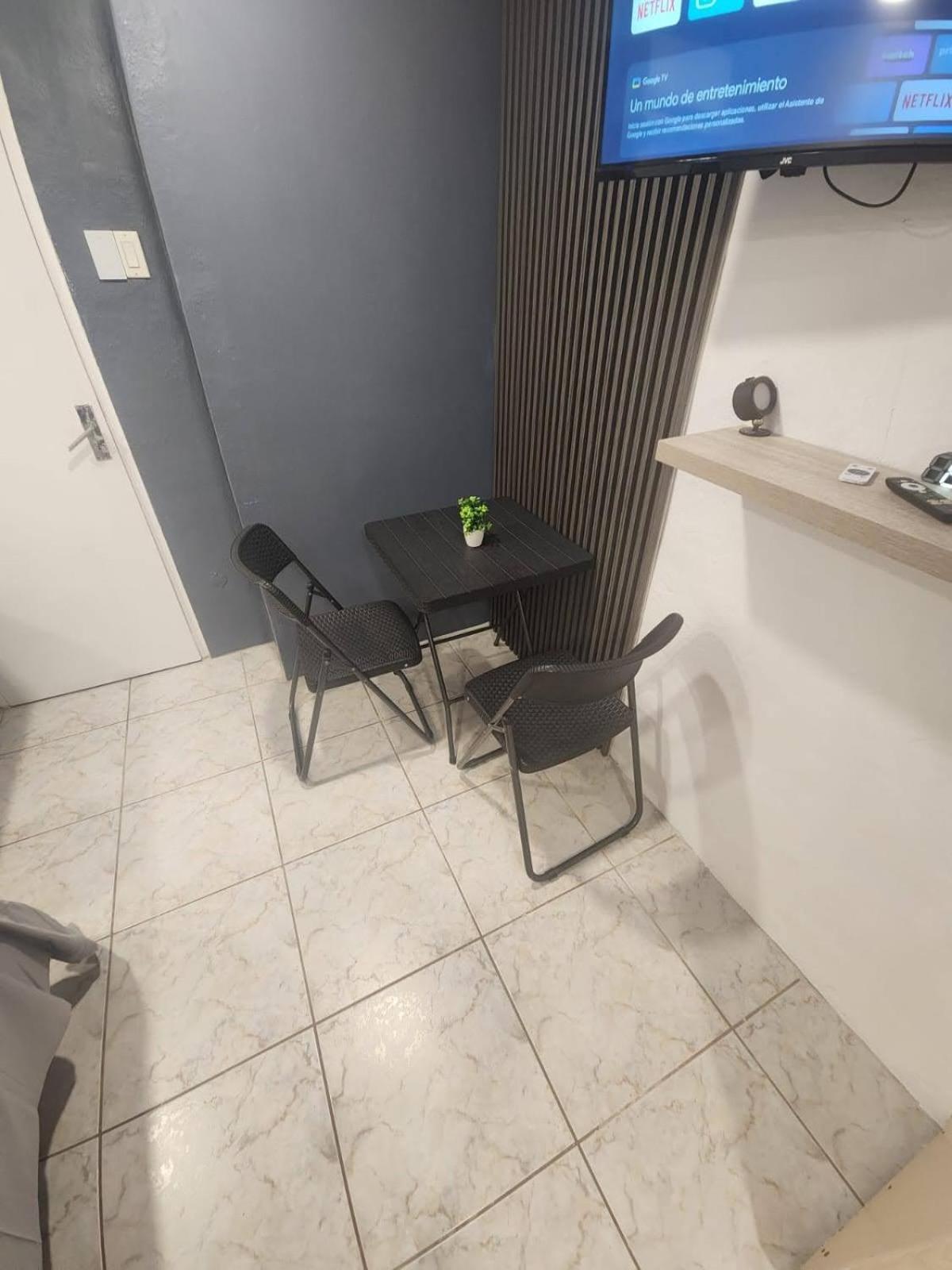 A1 Apartments Aruba Oranjestad Exteriör bild