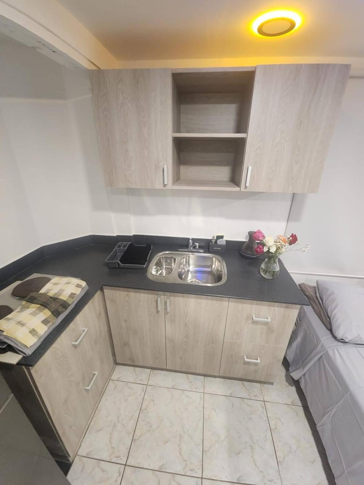 A1 Apartments Aruba Oranjestad Exteriör bild