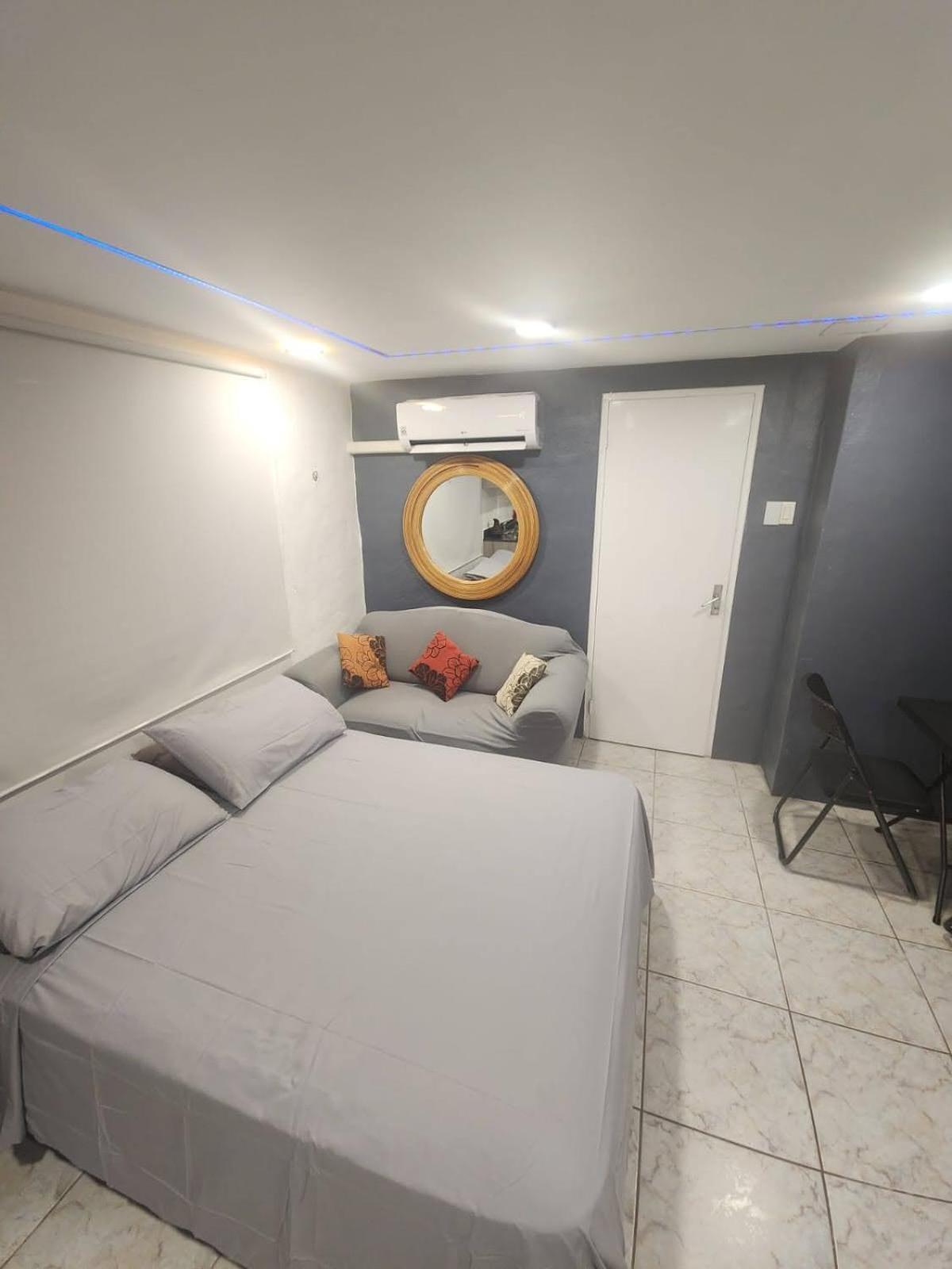 A1 Apartments Aruba Oranjestad Exteriör bild