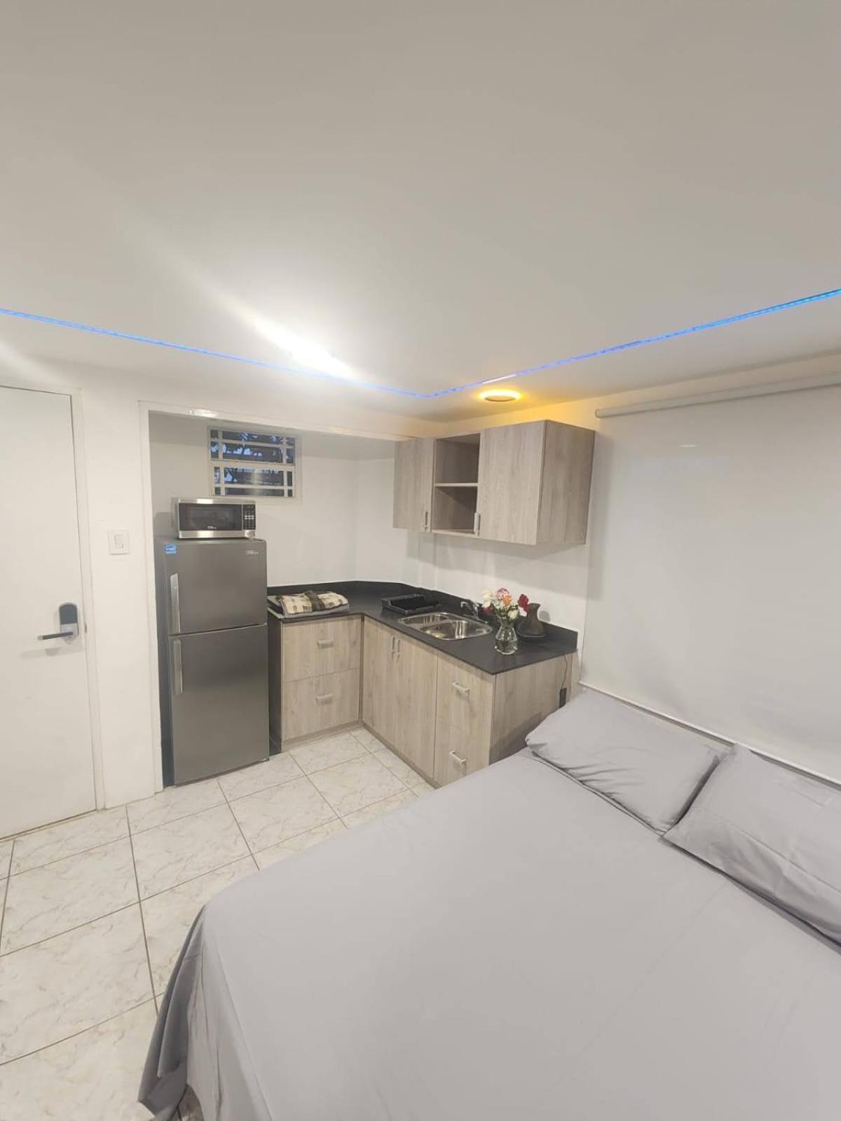 A1 Apartments Aruba Oranjestad Exteriör bild