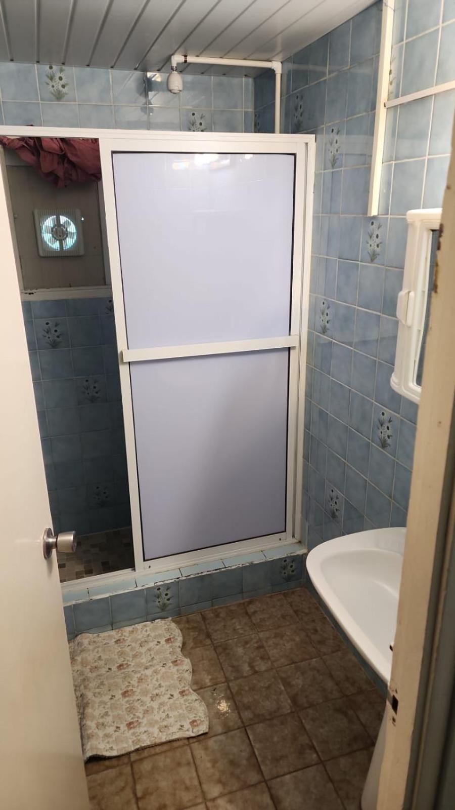 A1 Apartments Aruba Oranjestad Rum bild