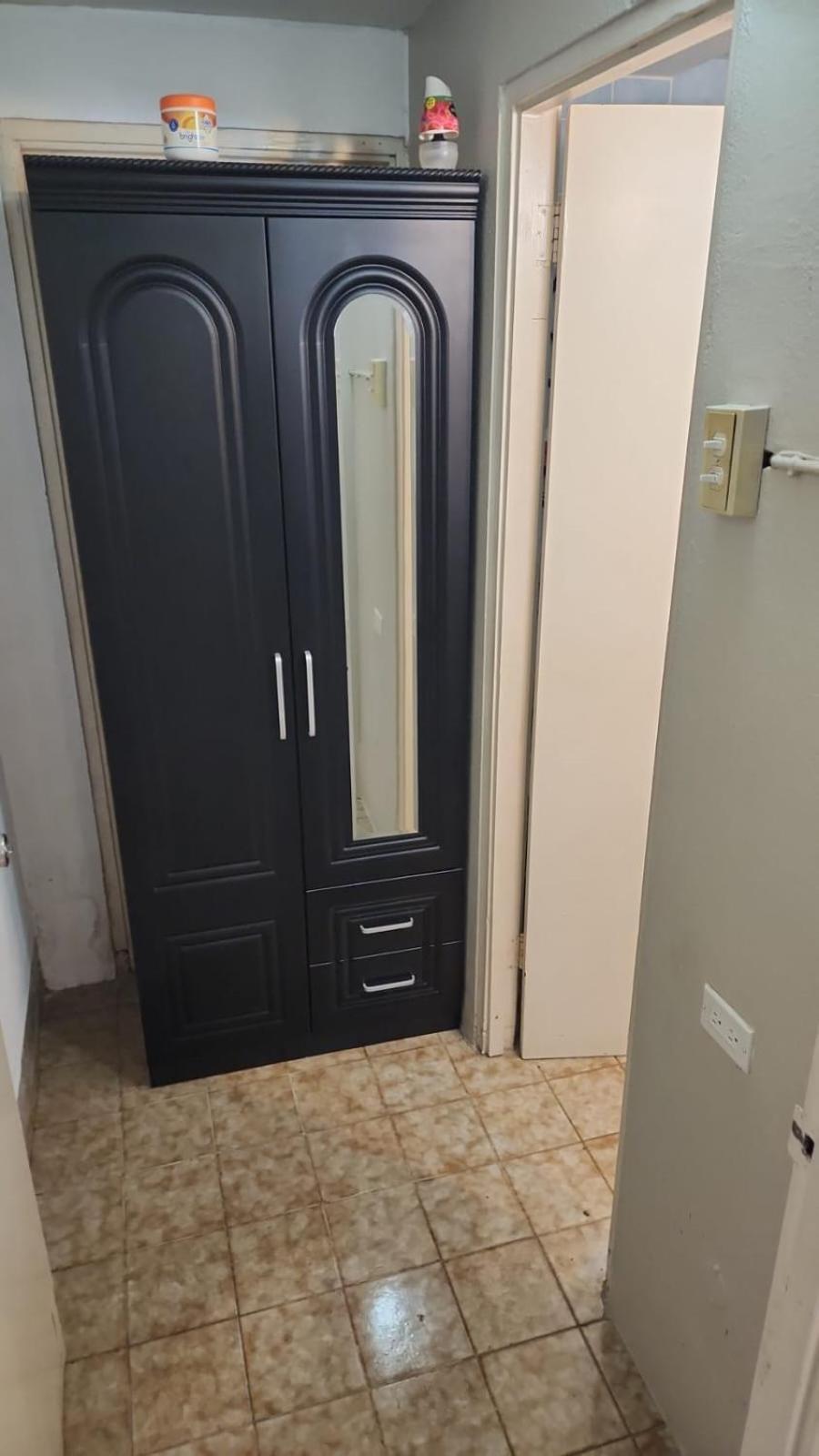 A1 Apartments Aruba Oranjestad Rum bild