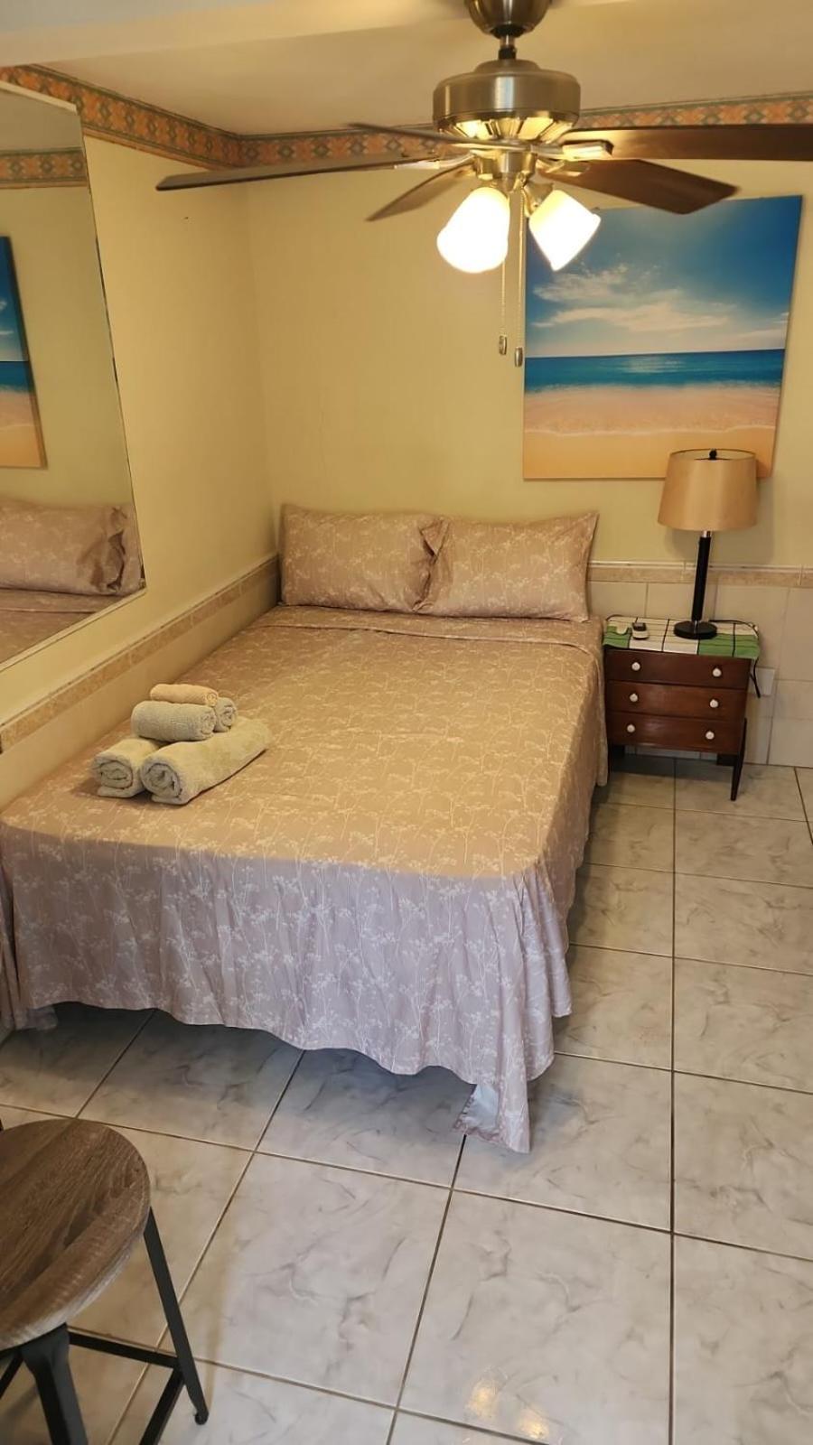 A1 Apartments Aruba Oranjestad Rum bild