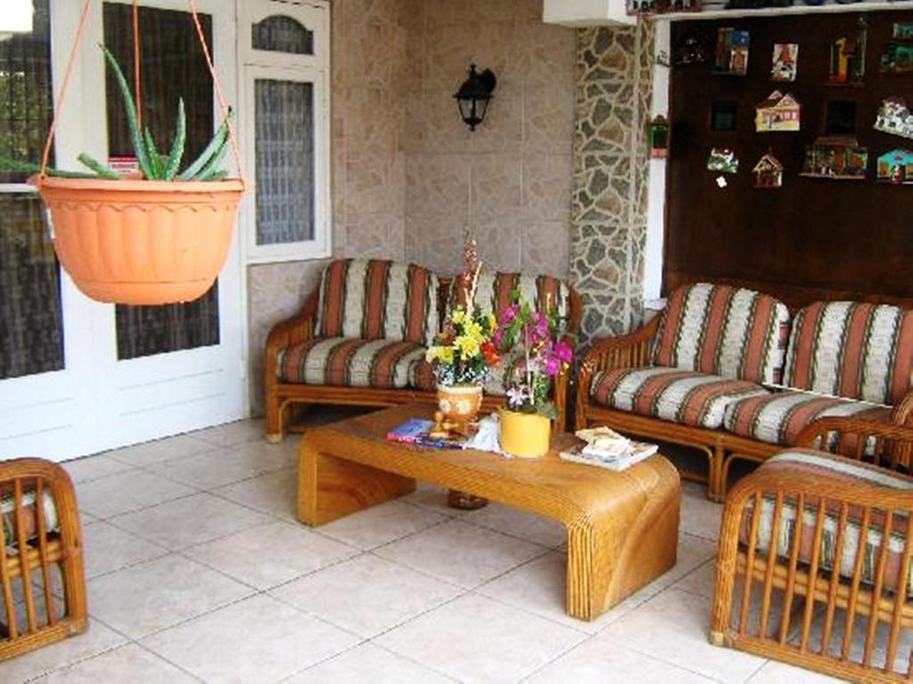 A1 Apartments Aruba Oranjestad Exteriör bild