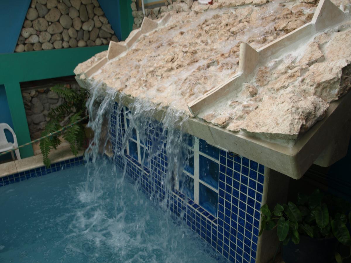 A1 Apartments Aruba Oranjestad Exteriör bild