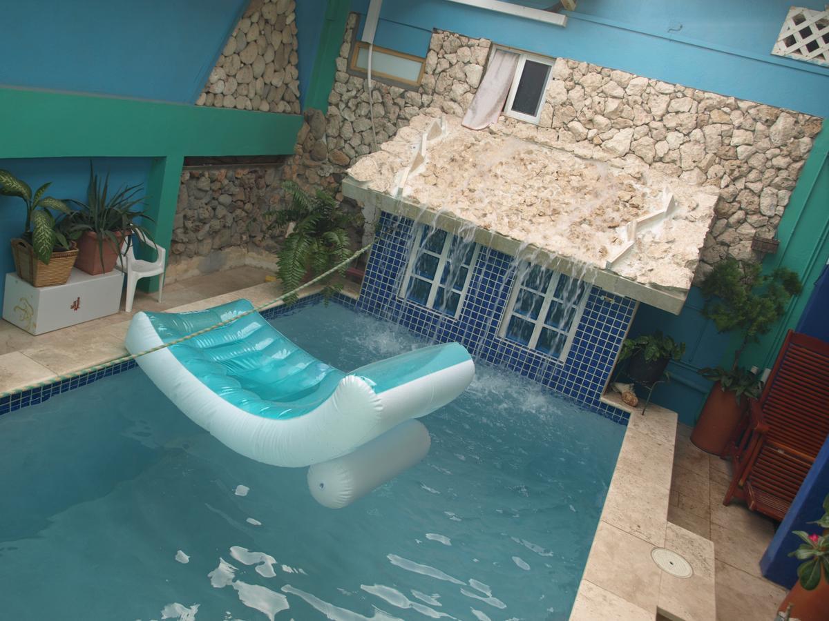 A1 Apartments Aruba Oranjestad Exteriör bild