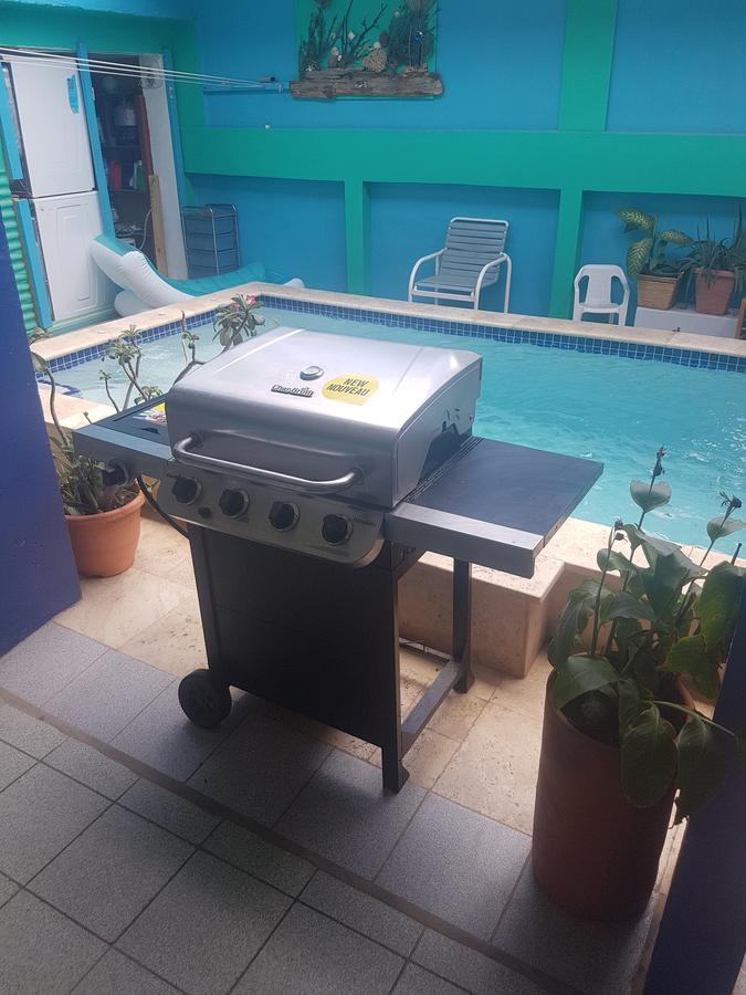 A1 Apartments Aruba Oranjestad Exteriör bild