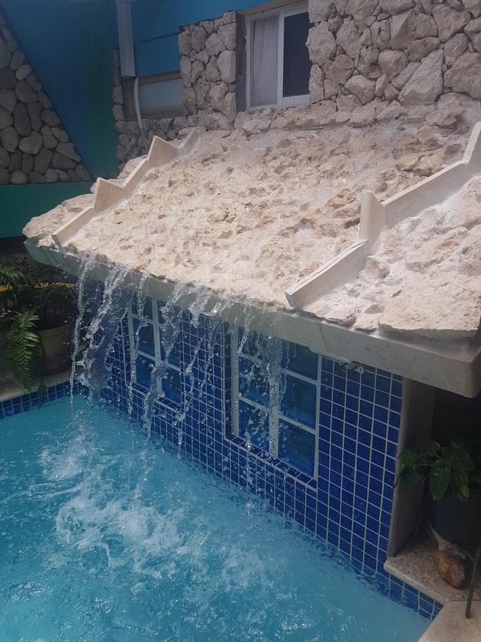 A1 Apartments Aruba Oranjestad Exteriör bild